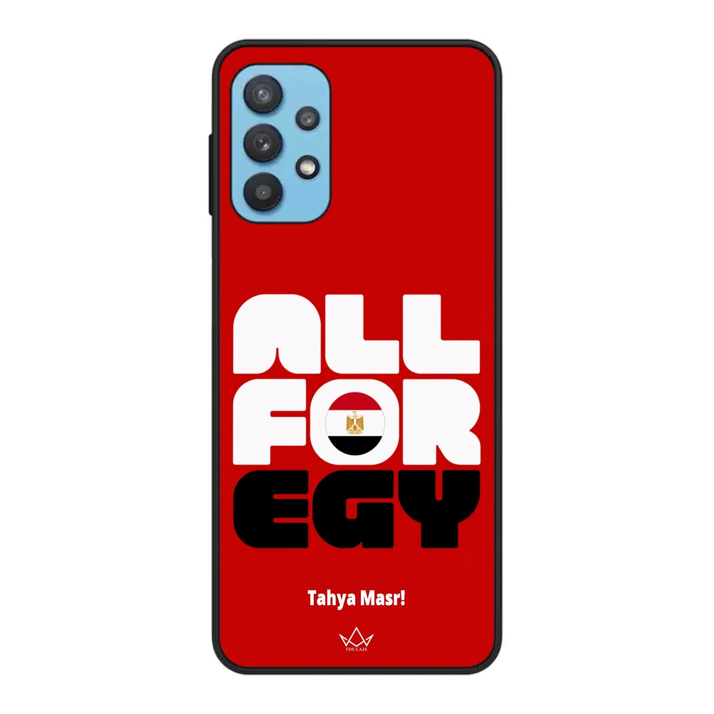 Samsung A32 phone case