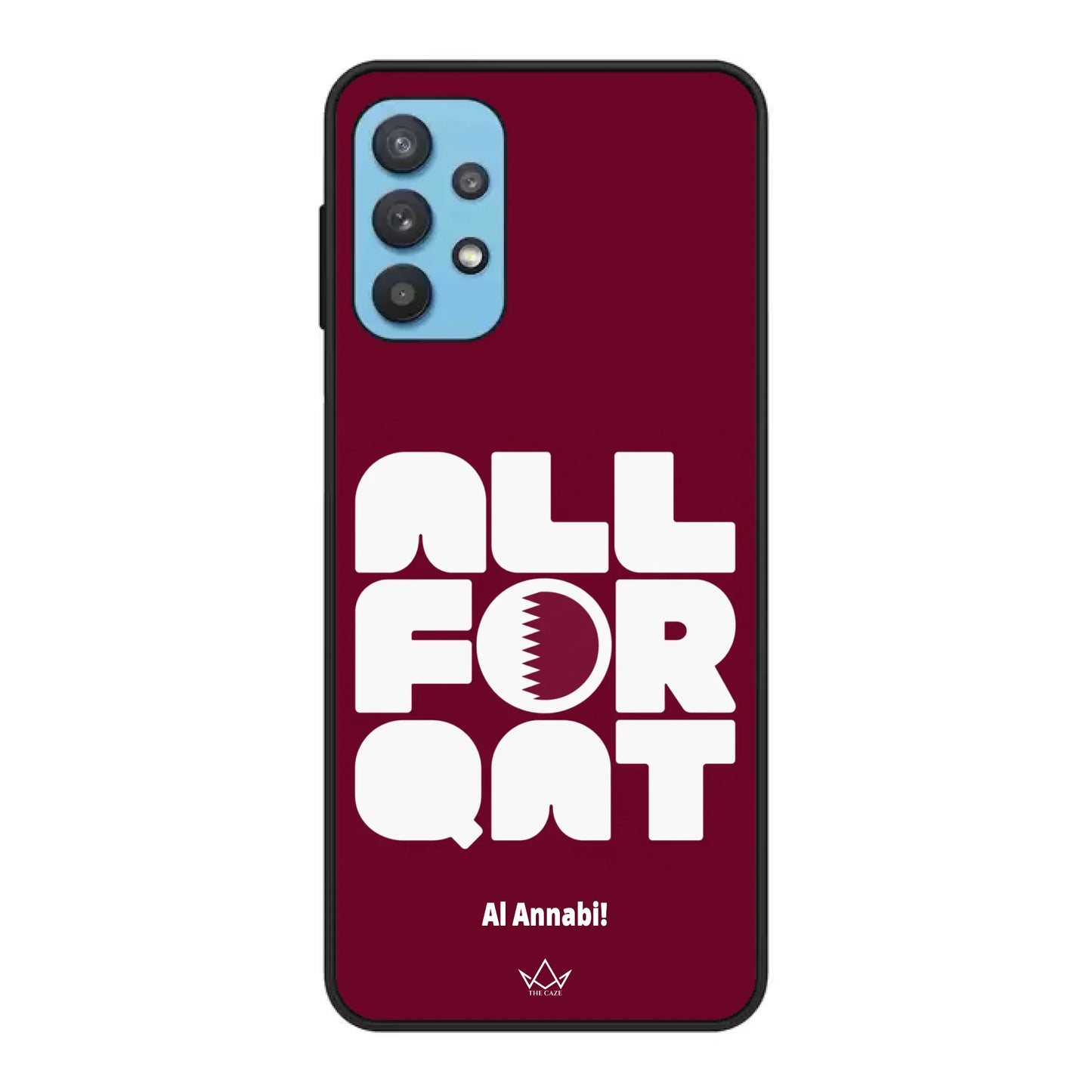Samsung A32 phone case