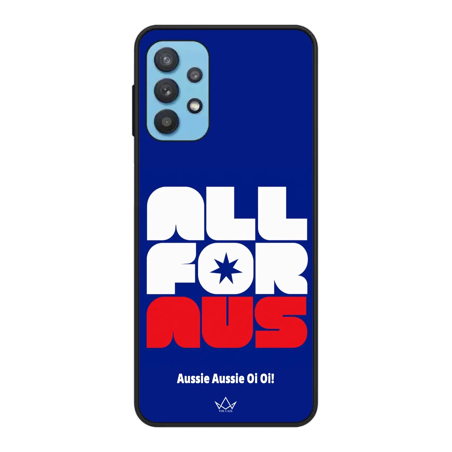 Samsung A32 phone case