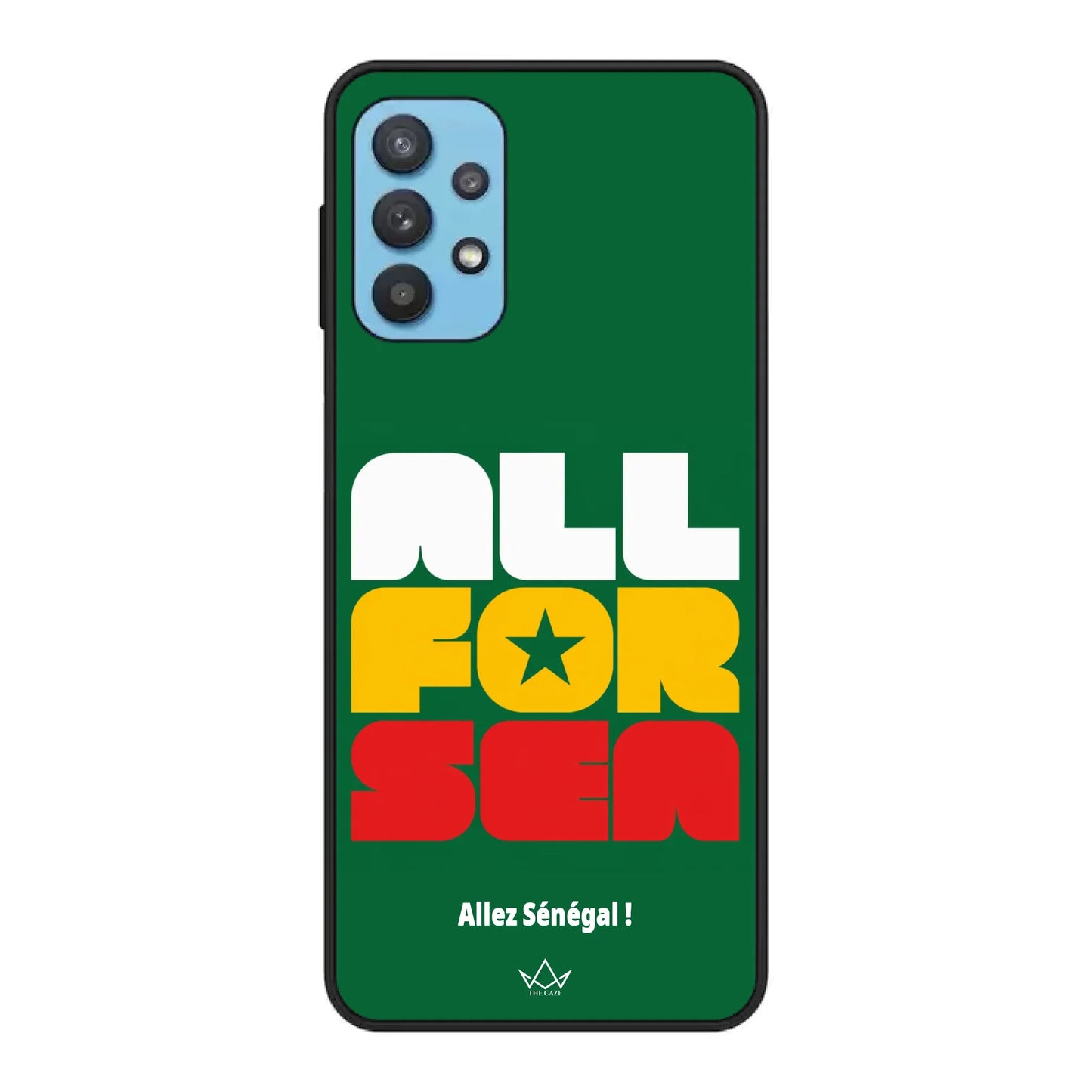 Samsung A32 phone case