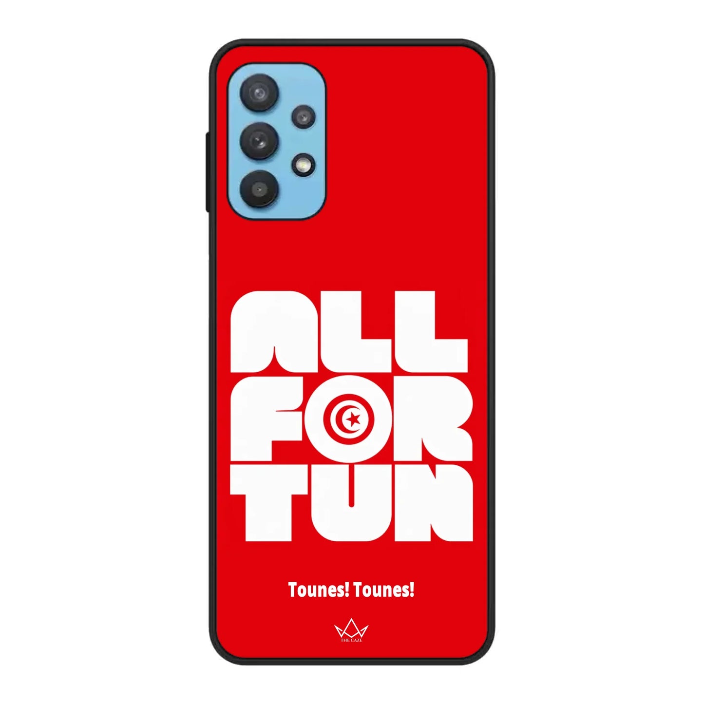 Samsung A32 phone case