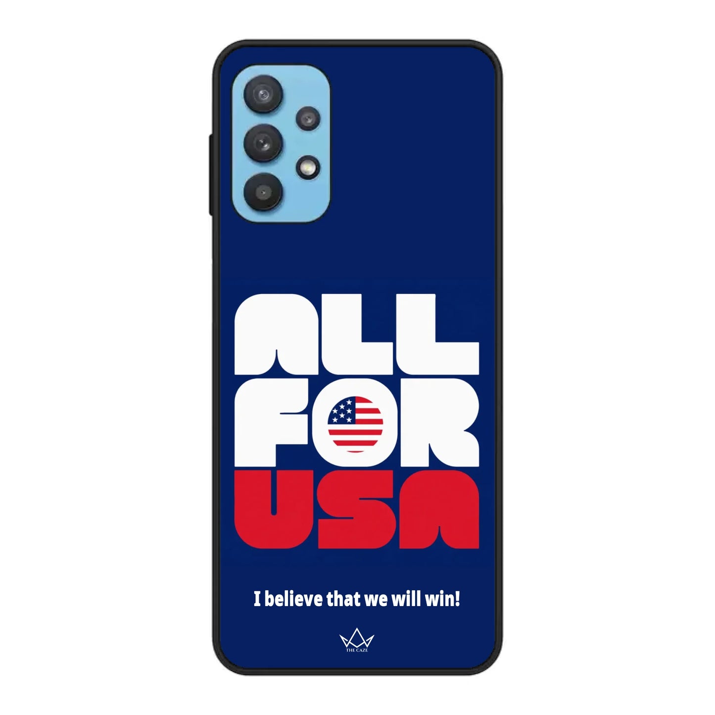Samsung A32 phone case