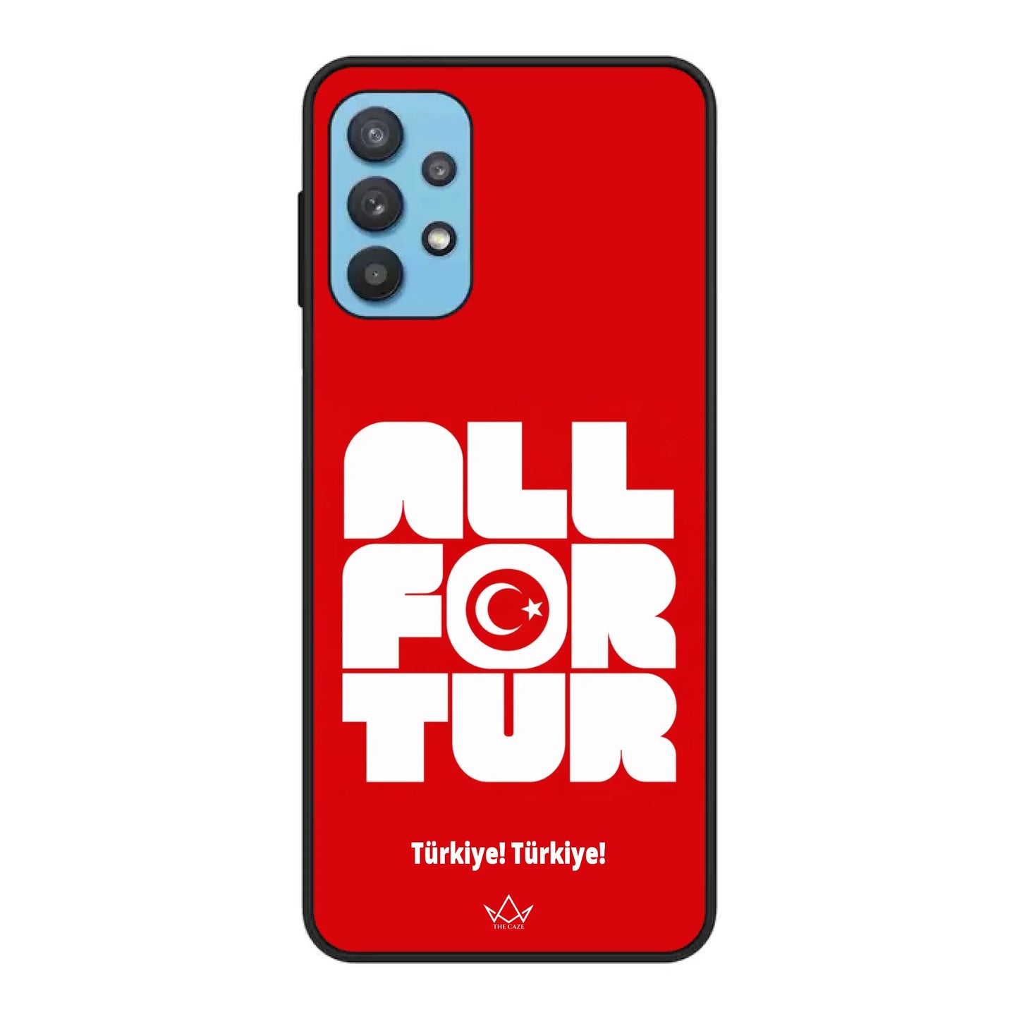 Samsung A32 phone case