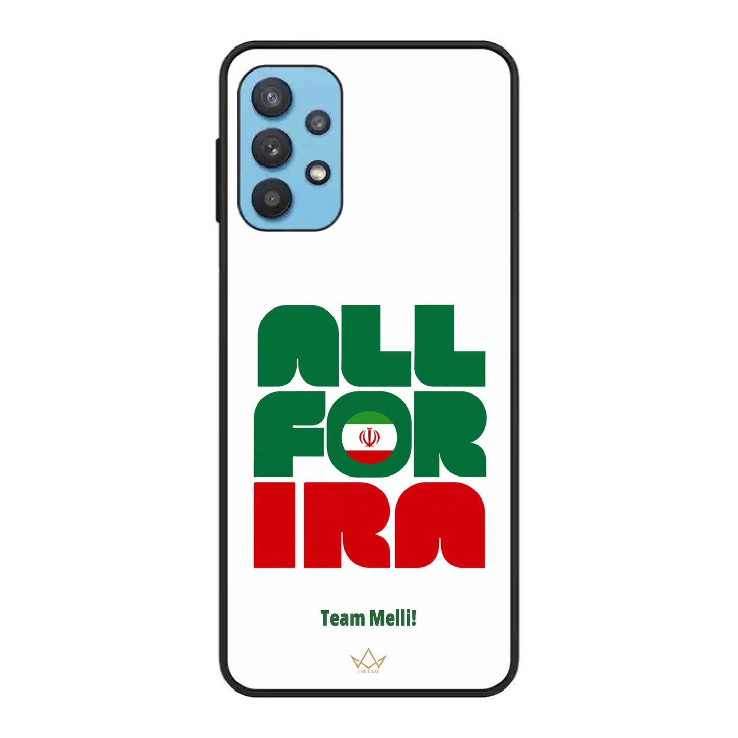 Samsung A32 phone case