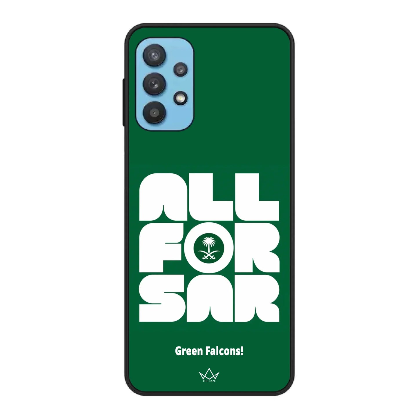 Samsung A32 phone case