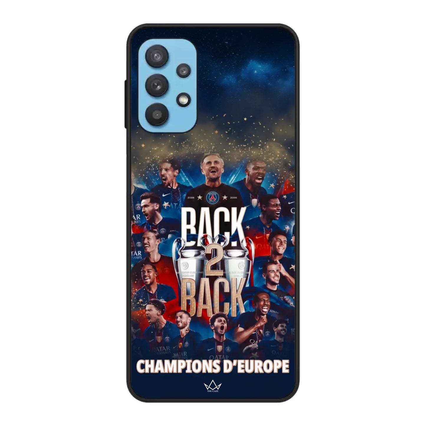 Samsung A32 phone case