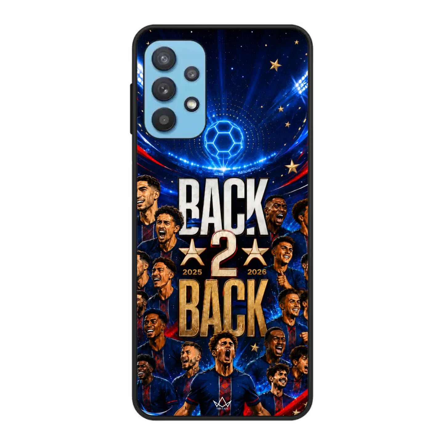 Samsung A32 phone case