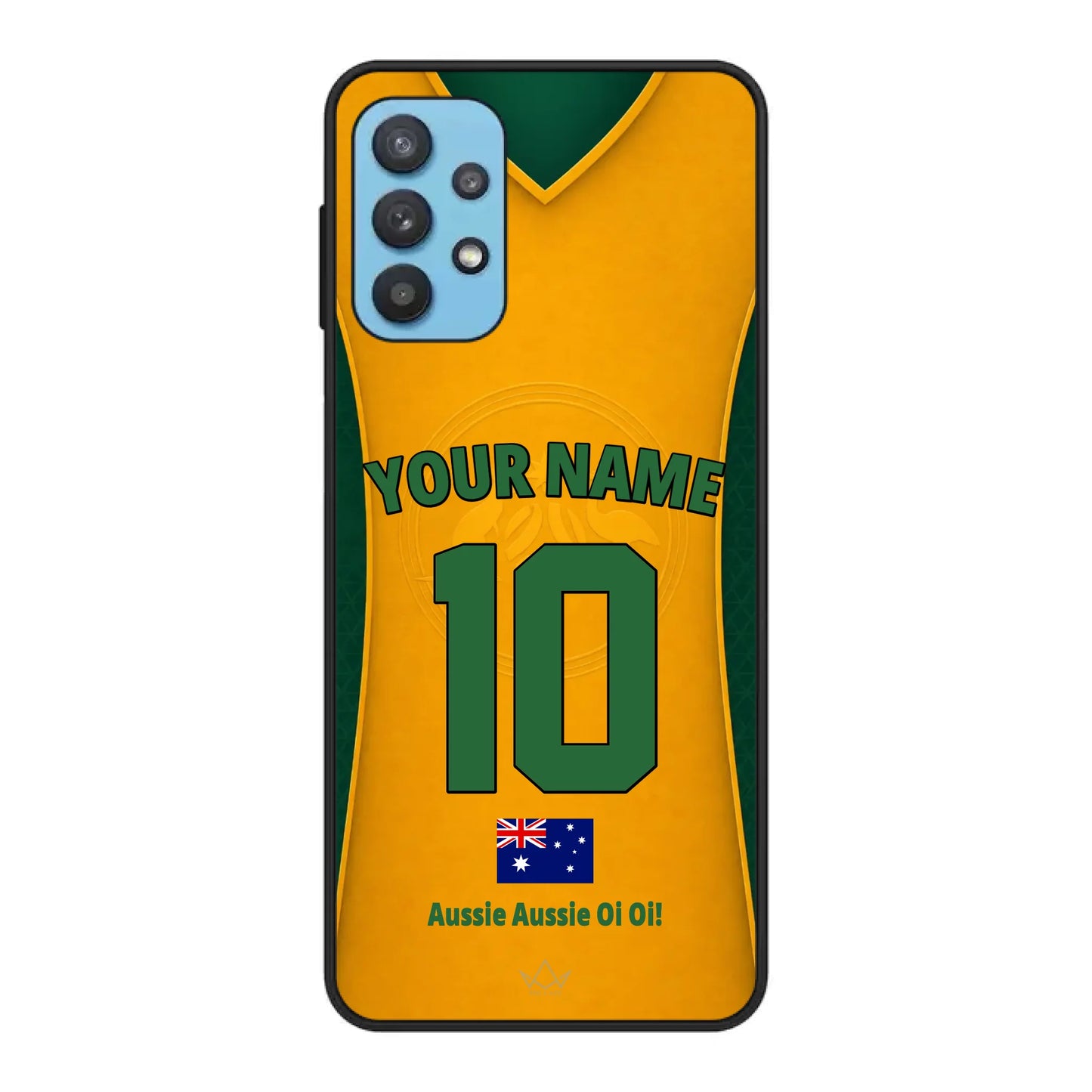 Samsung A32 phone case