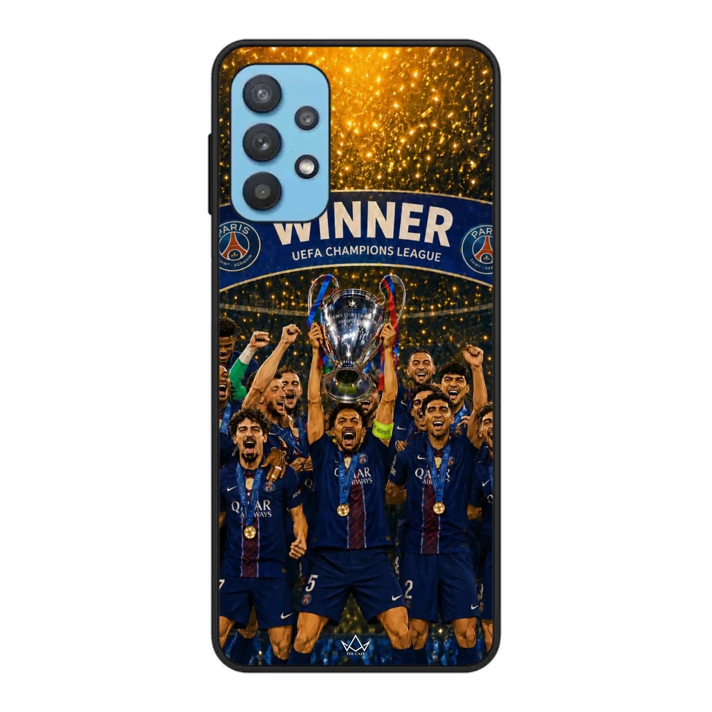 Samsung A32 phone case