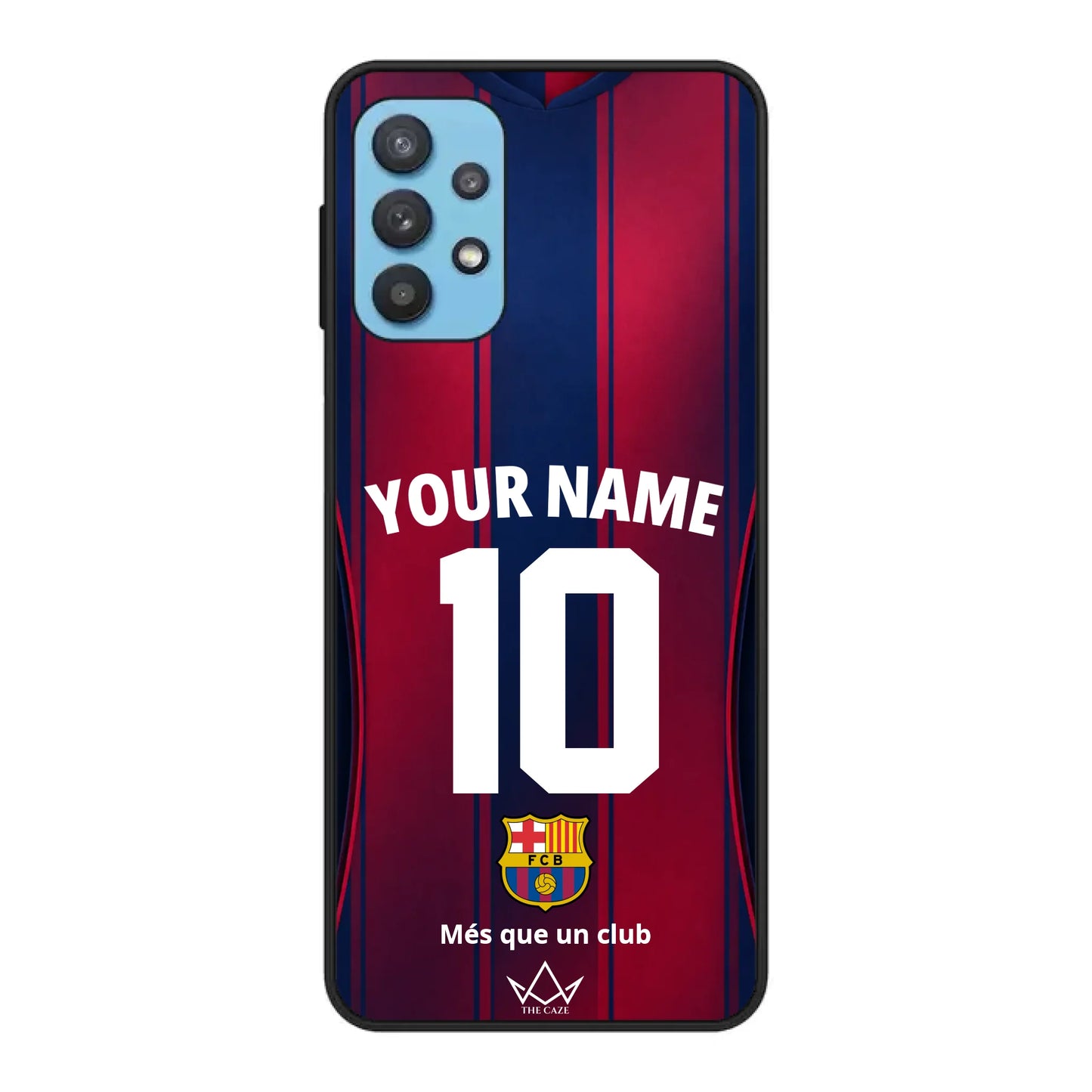 Samsung A32 phone case