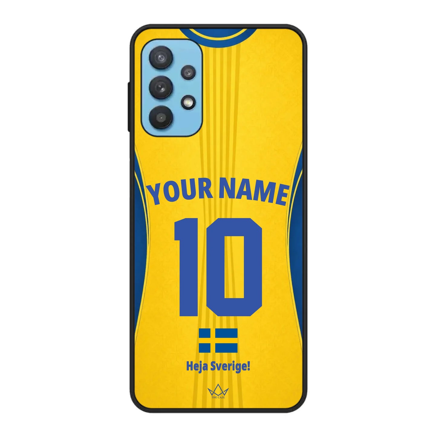 Samsung A32 phone case