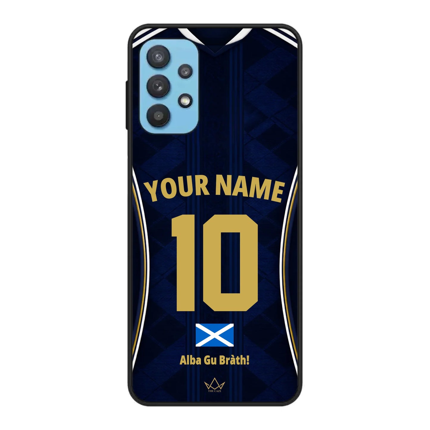 Samsung A32 phone case
