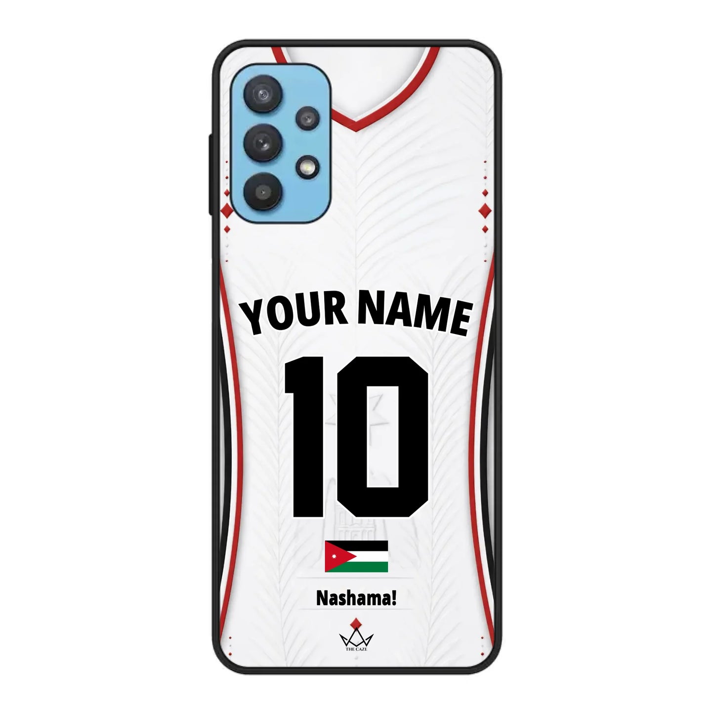Samsung A32 phone case