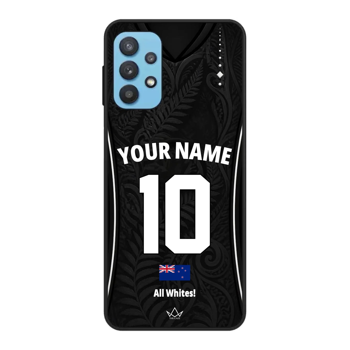 Samsung A32 phone case