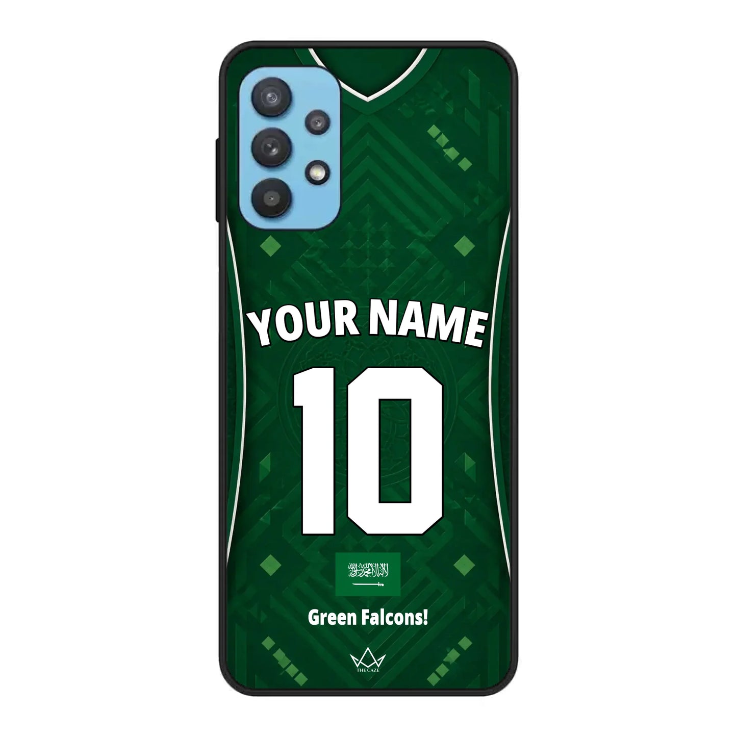 Samsung A32 phone case