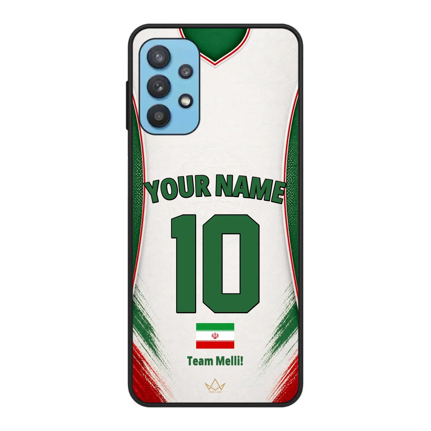 Samsung A32 phone case