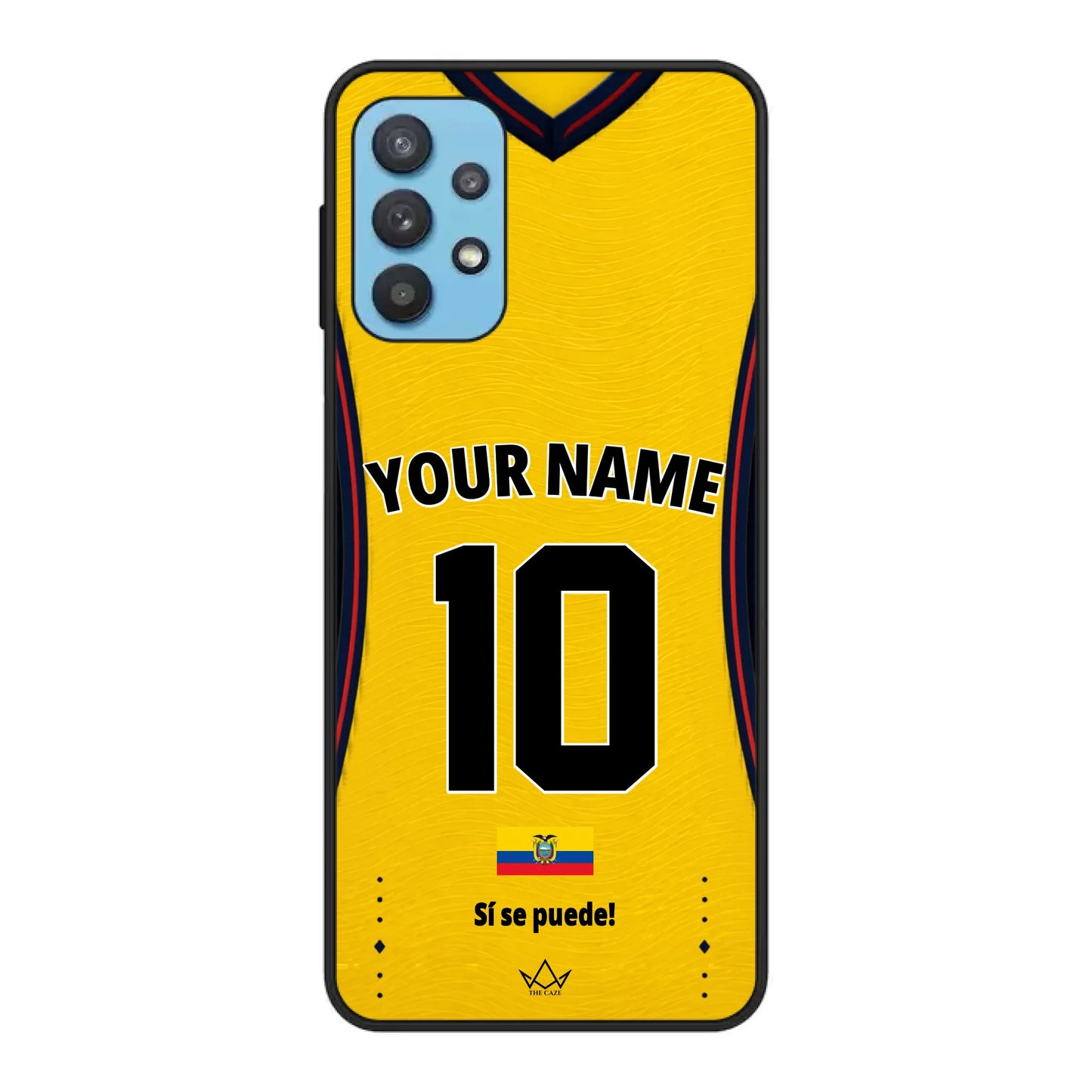Samsung A32 phone case