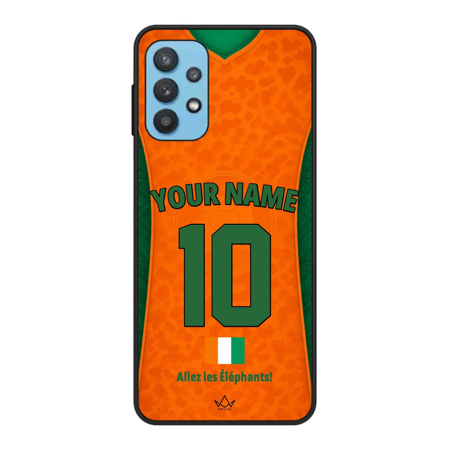 Samsung A32 phone case