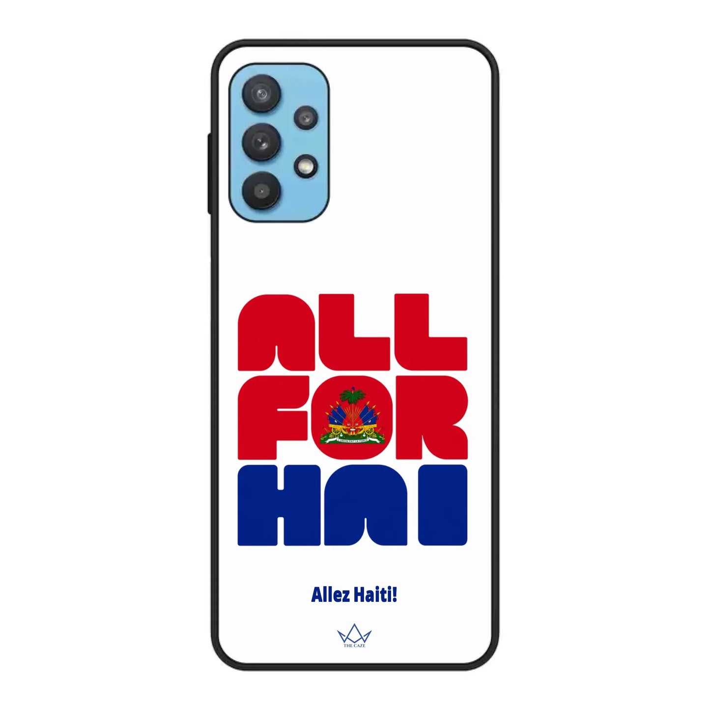 Samsung A32 phone case