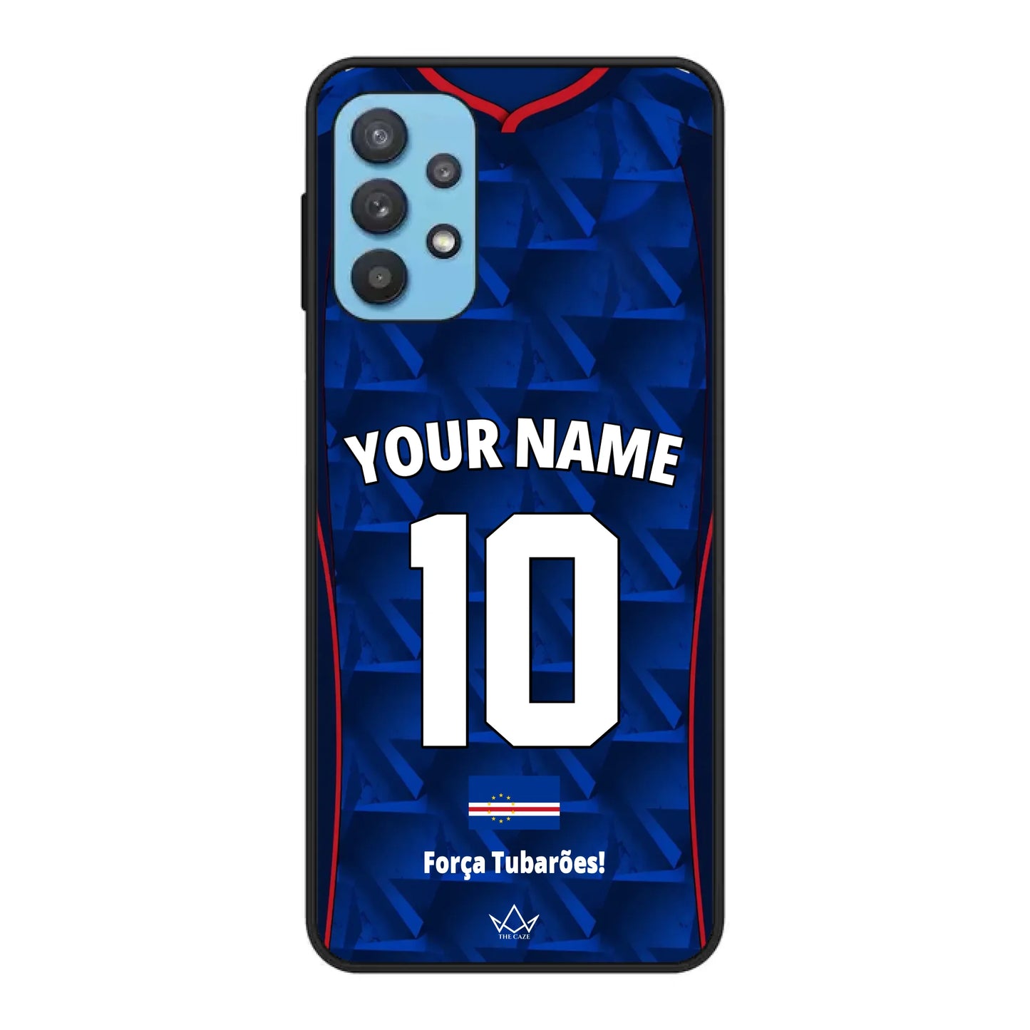 Samsung A32 phone case