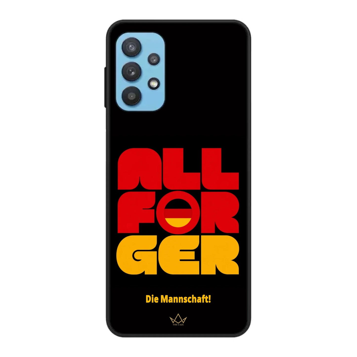 Samsung A32 phone case