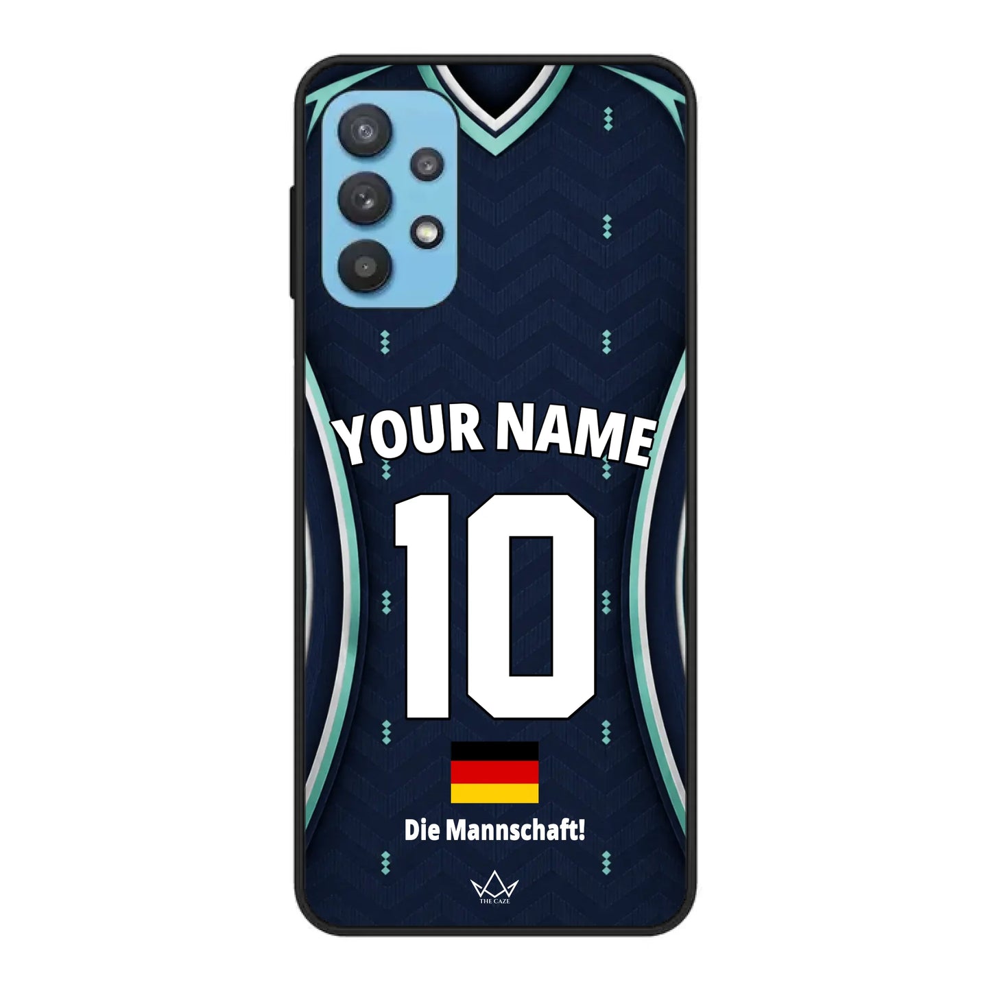Samsung A32 phone case