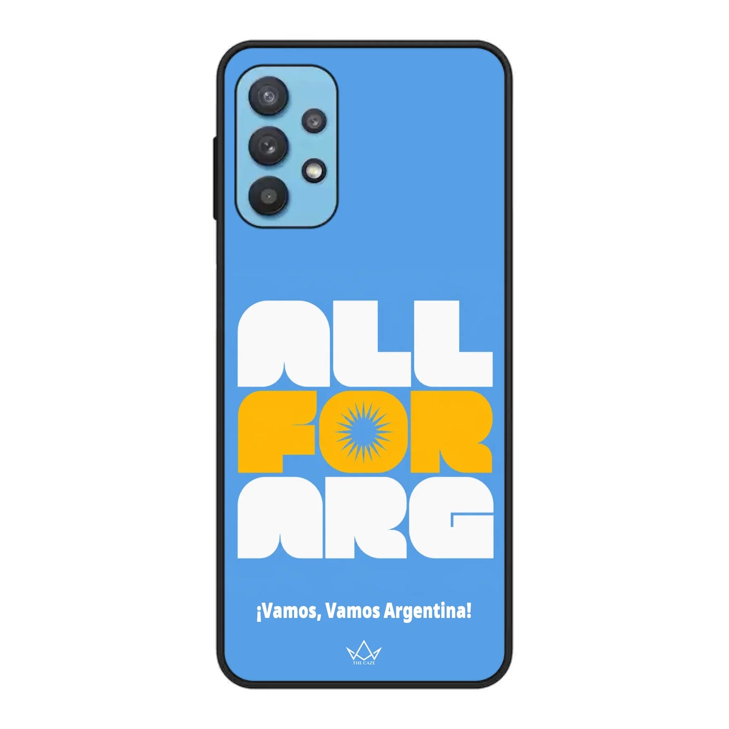 Samsung A32 phone case