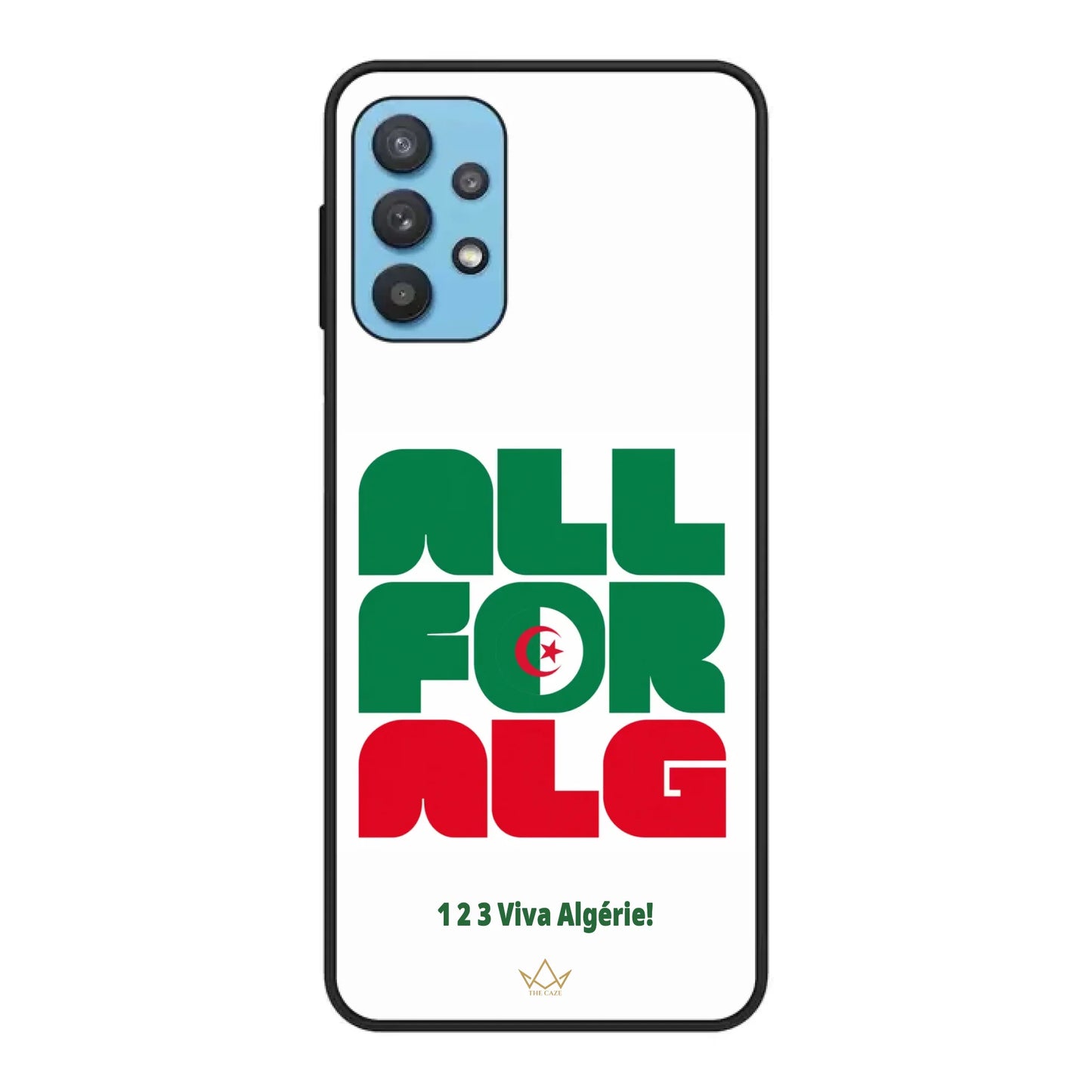 Samsung A32 phone case