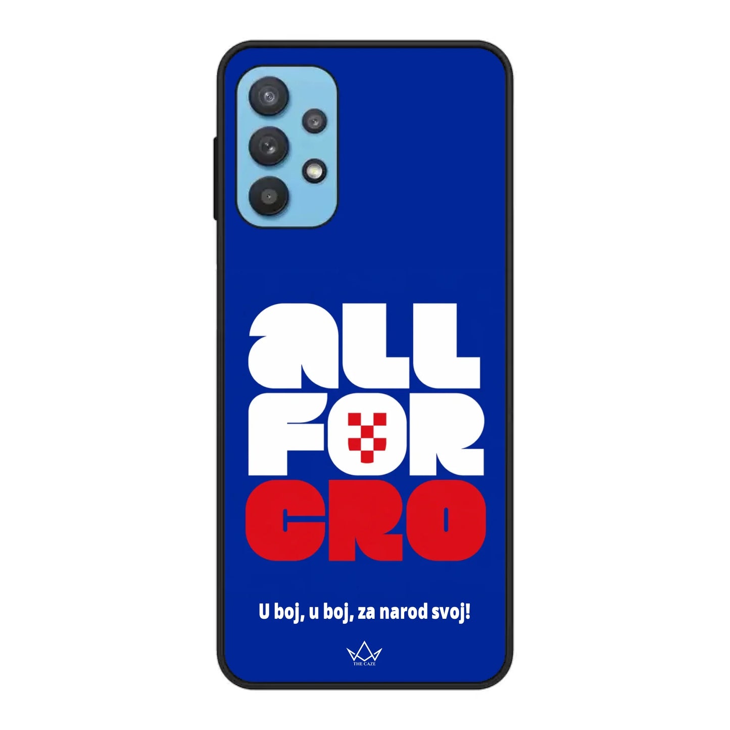 Samsung A32 phone case