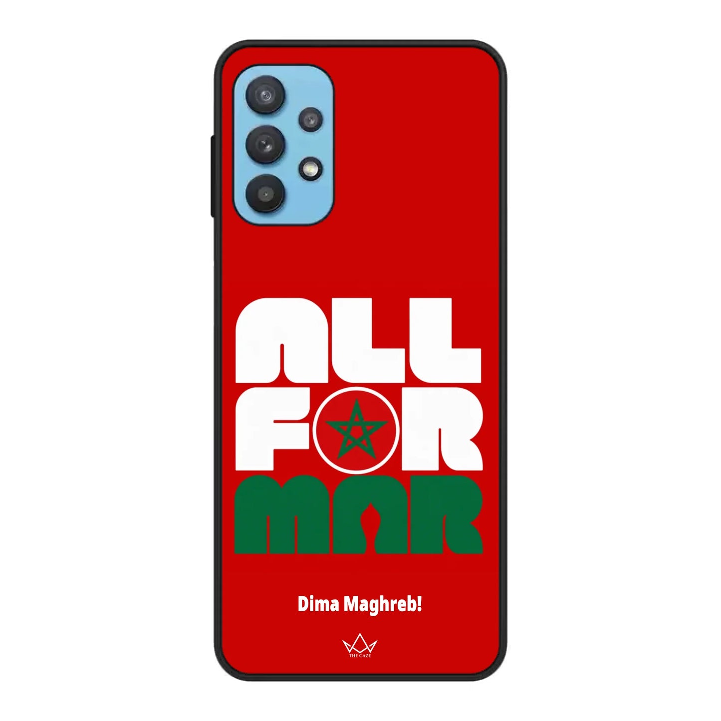 Samsung A32 phone case