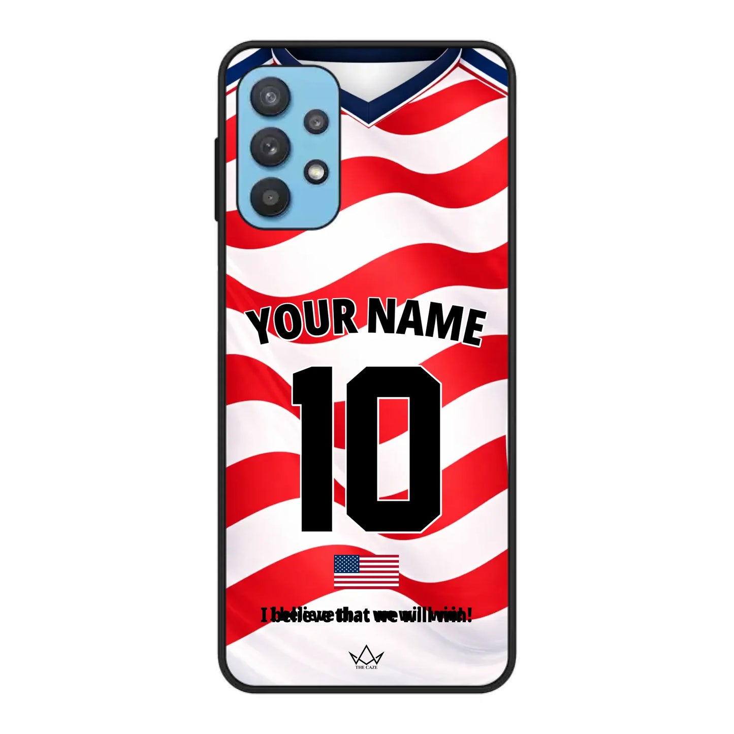 Samsung A32 phone case