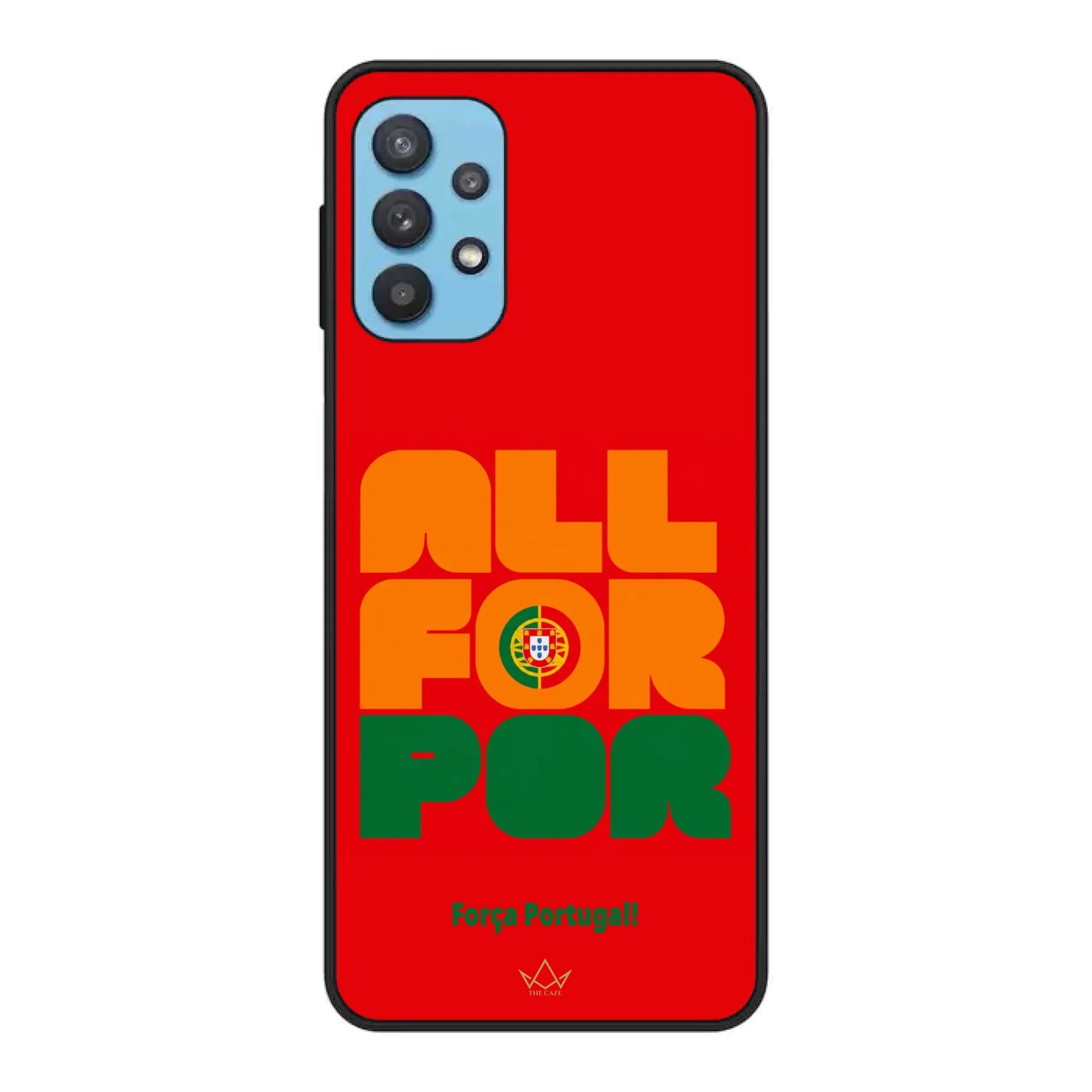 Samsung A32 phone case