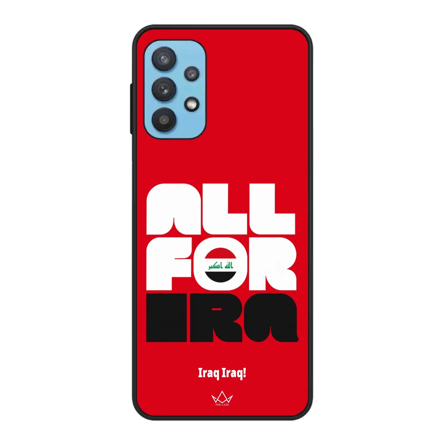 Samsung A32 phone case