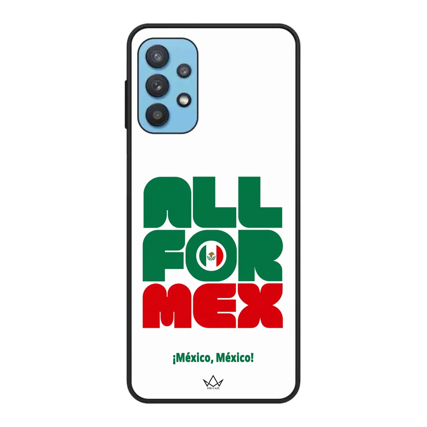 Samsung A32 phone case