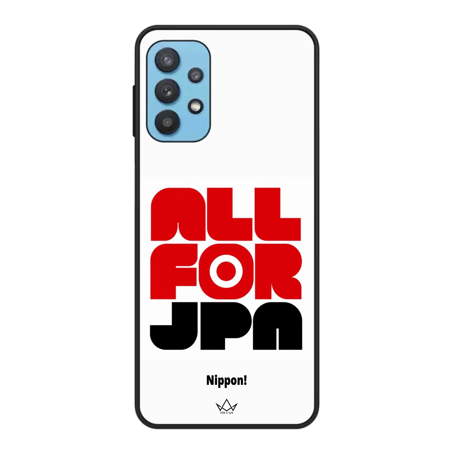 Samsung A32 phone case
