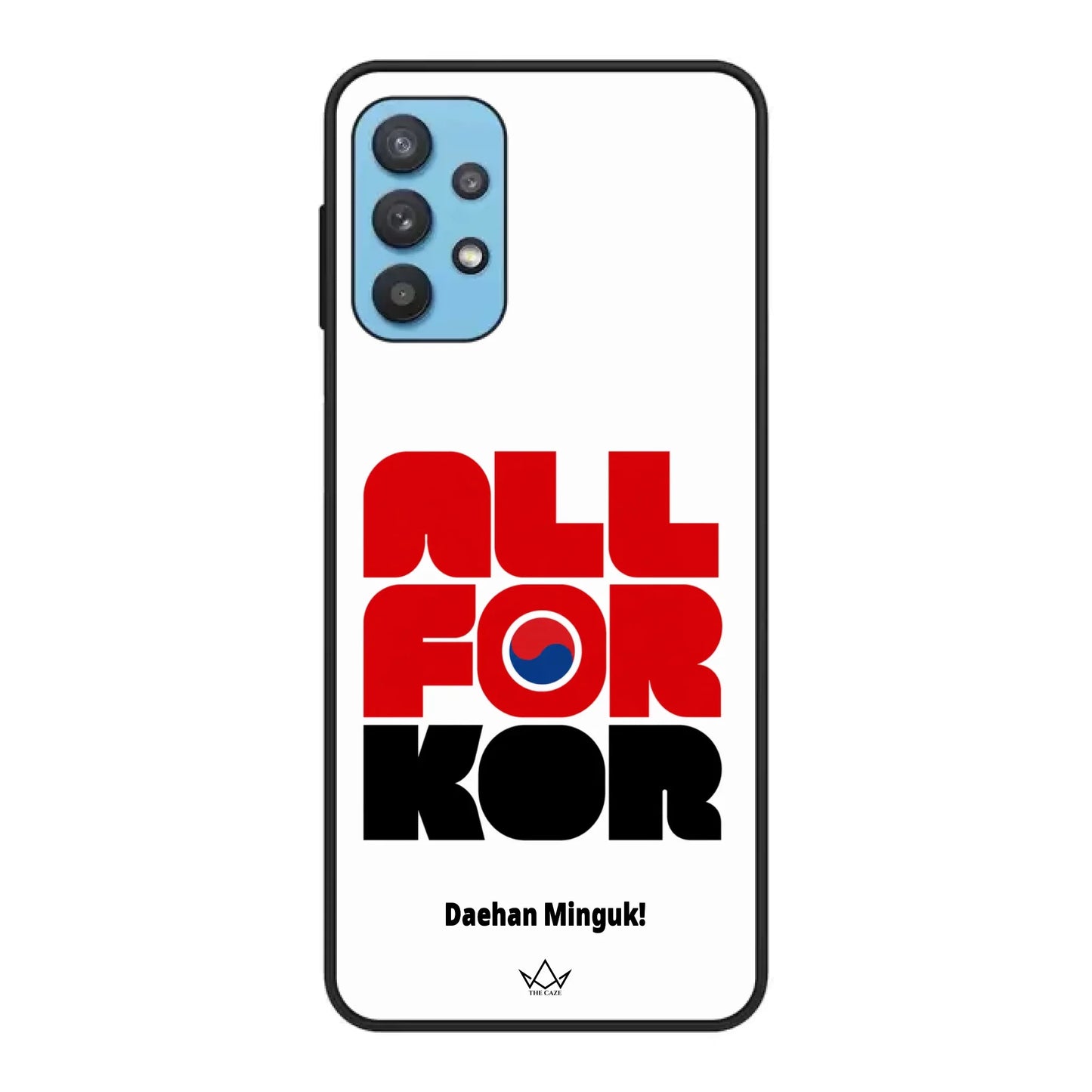 Samsung A32 phone case