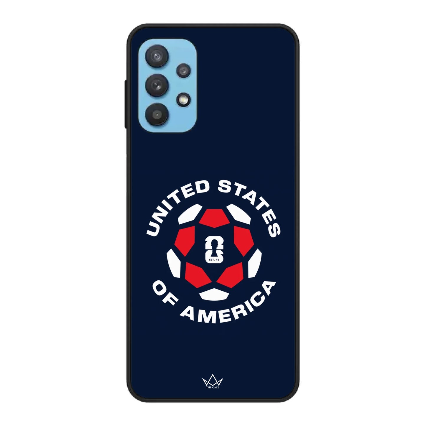 Samsung A32 phone case