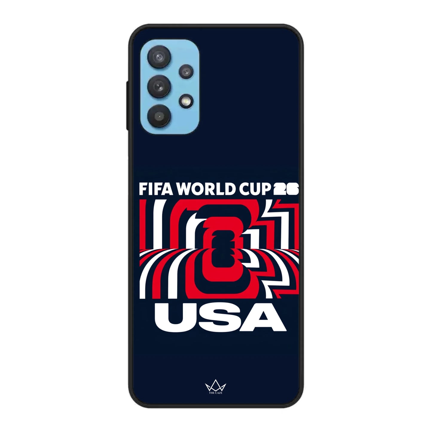 Samsung A32 phone case