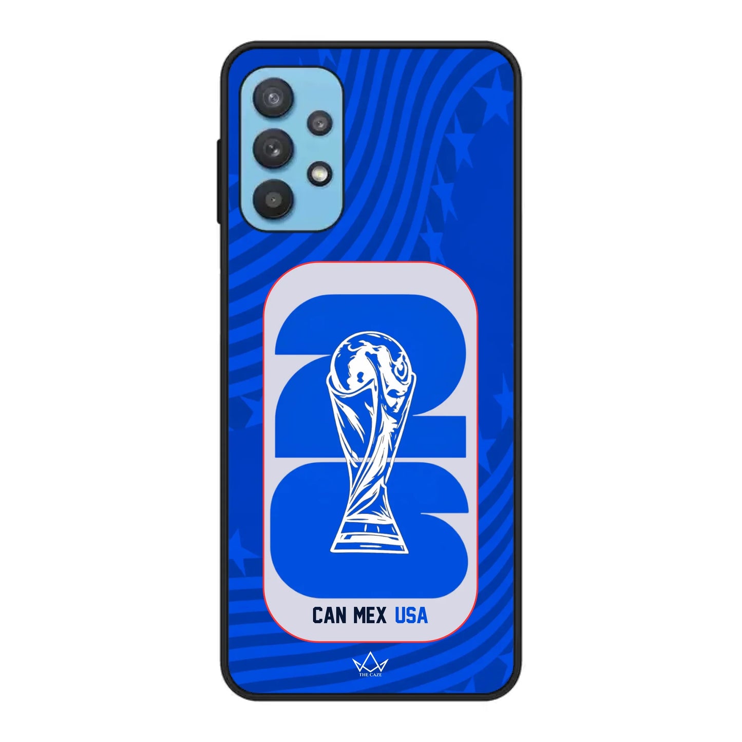 Samsung A32 phone case