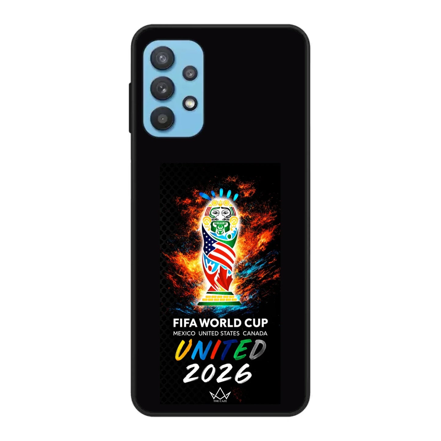 Samsung A32 phone case