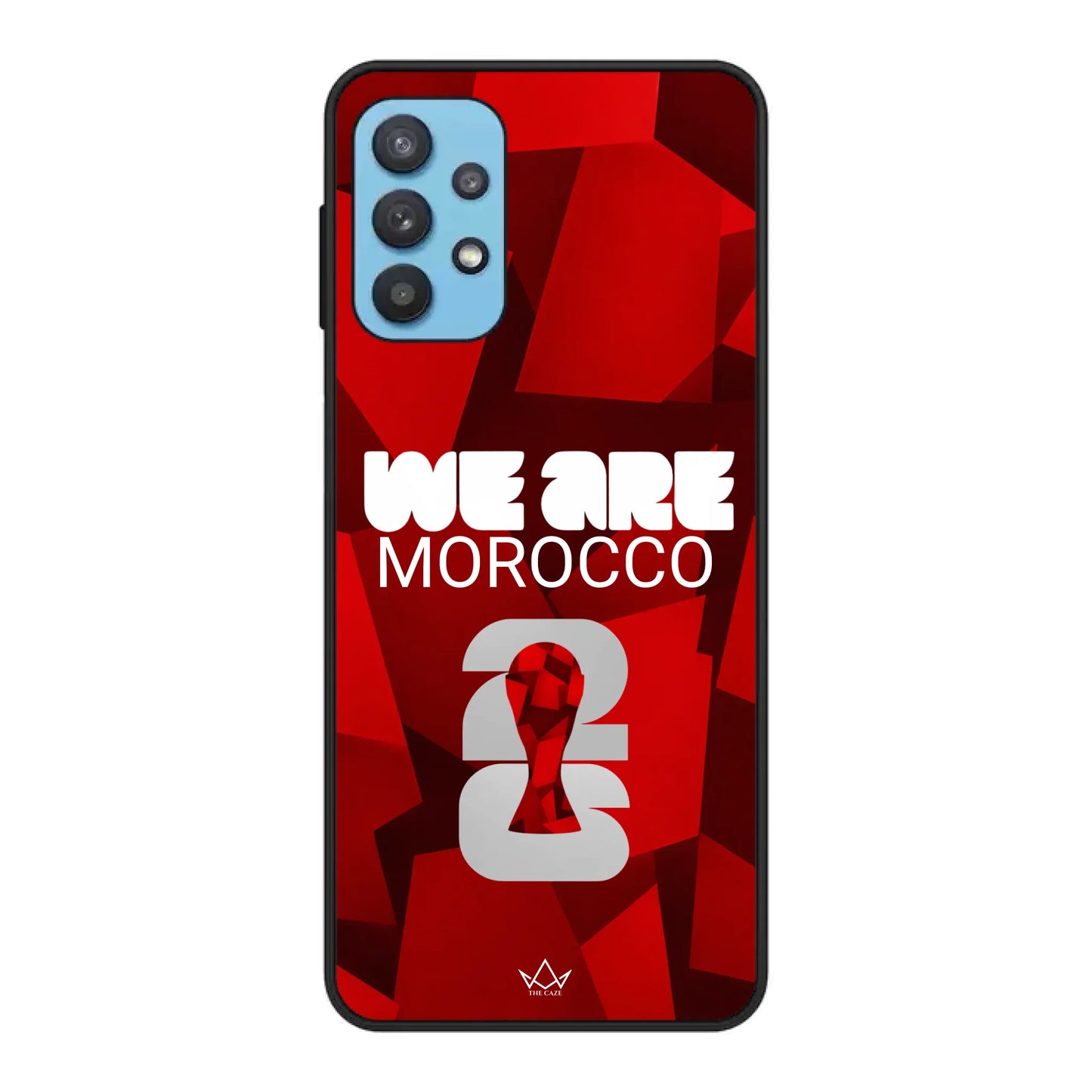 Samsung A32 phone case