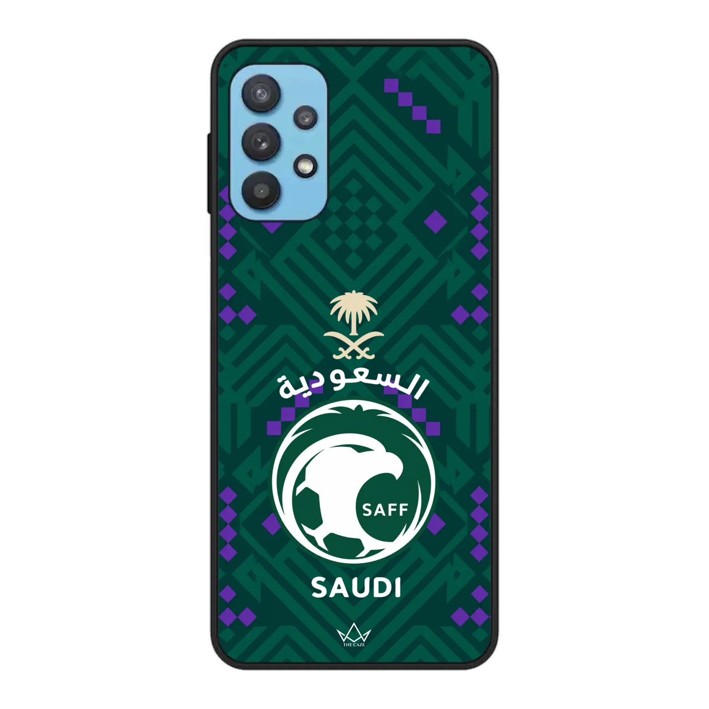 Samsung A32 phone case