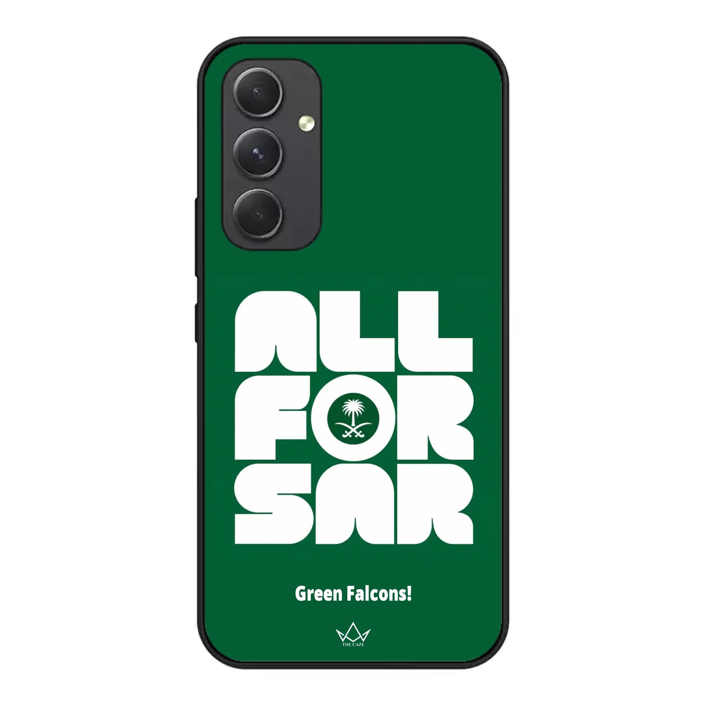 Samsung A54 phone case