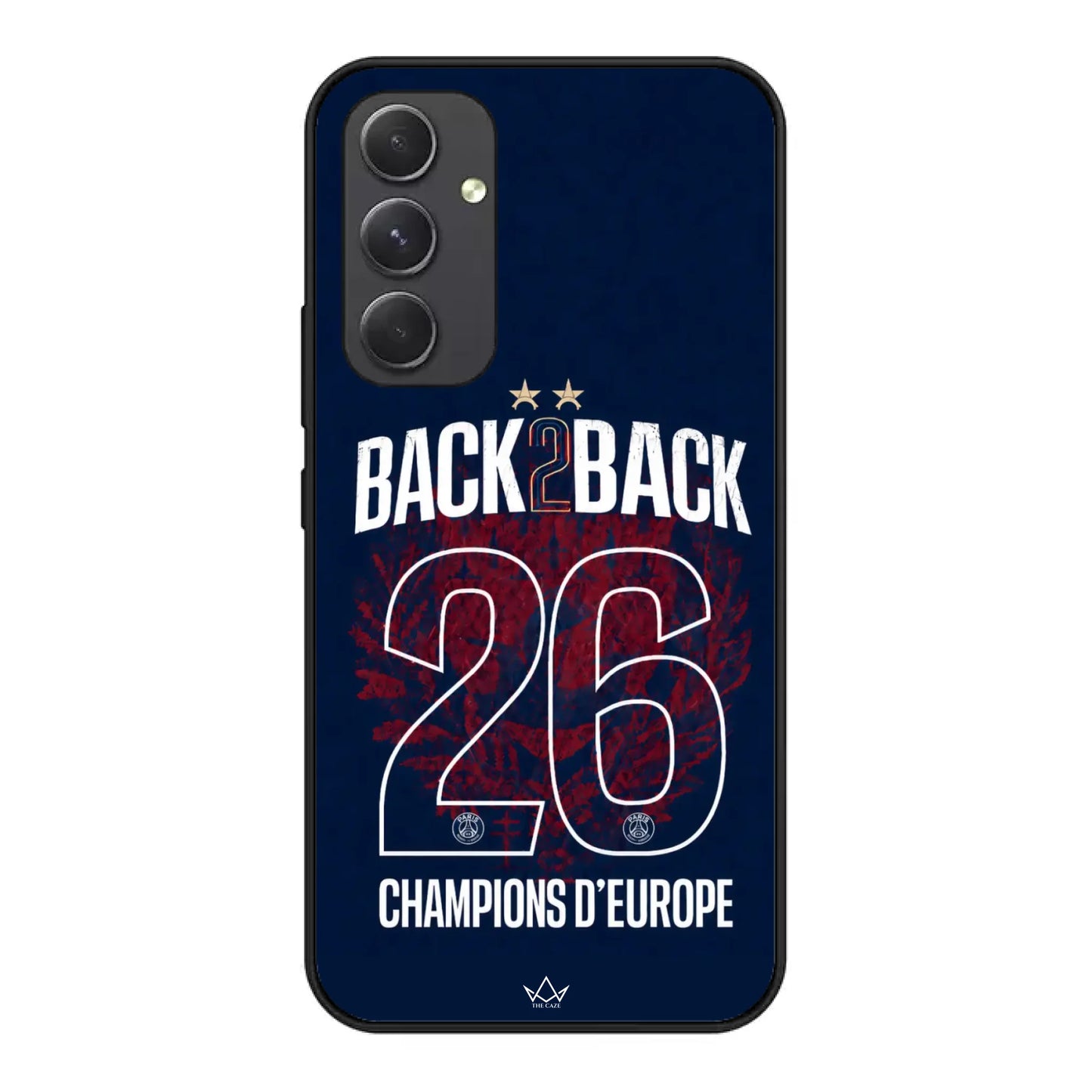 Samsung A54 phone case