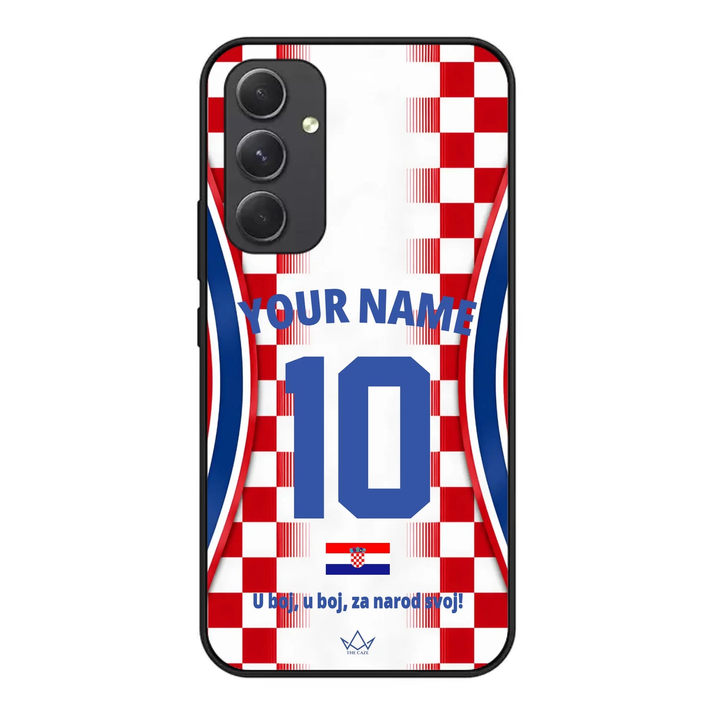 Samsung A54 phone case