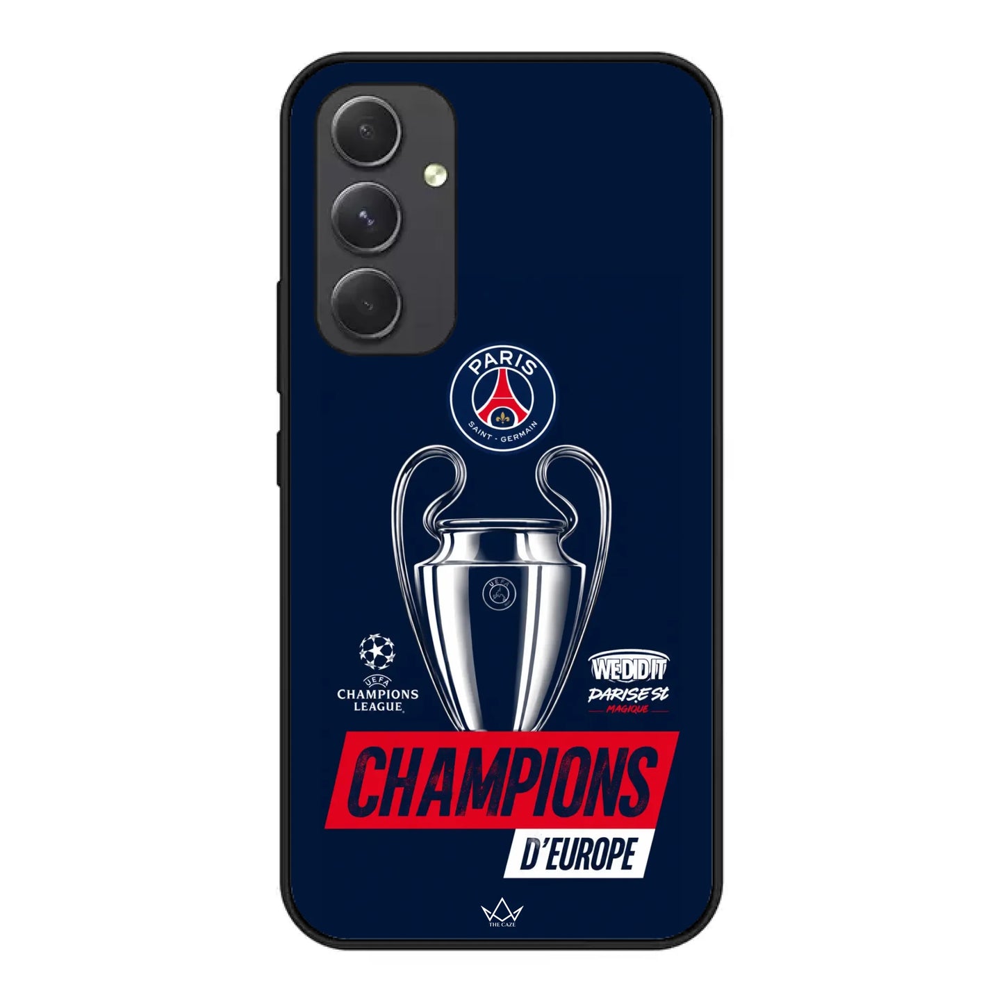 Samsung A54 phone case