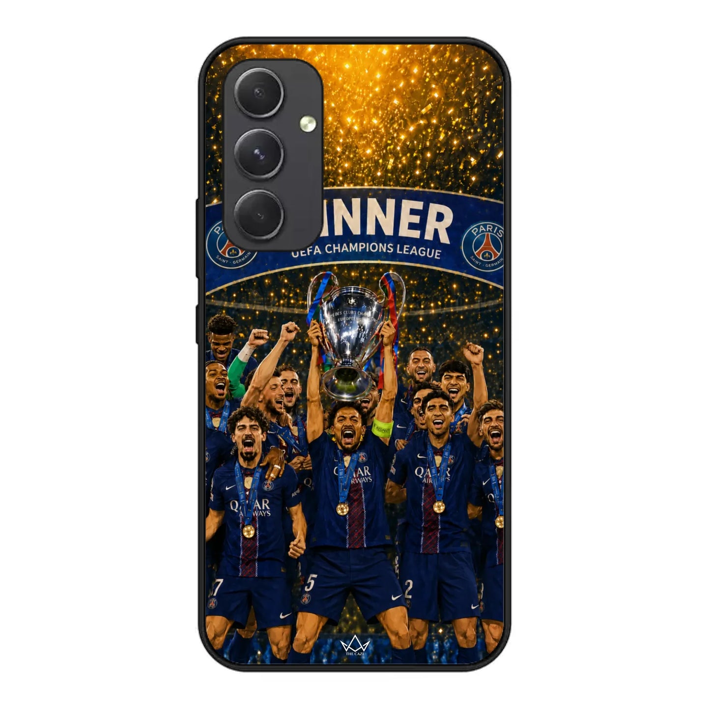Samsung A54 phone case