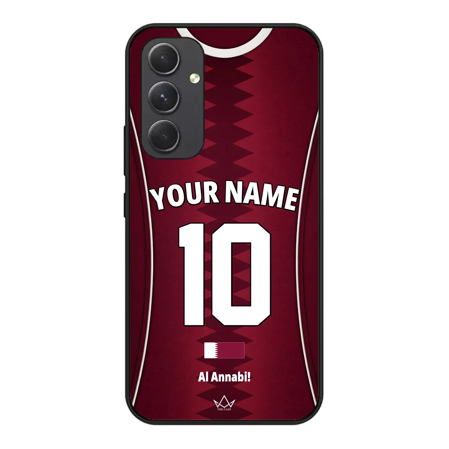 Samsung A54 phone case