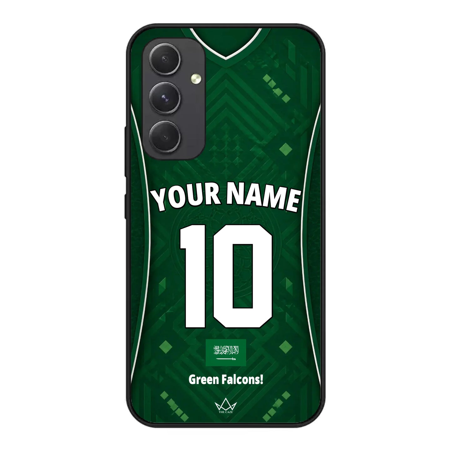 Samsung A54 phone case