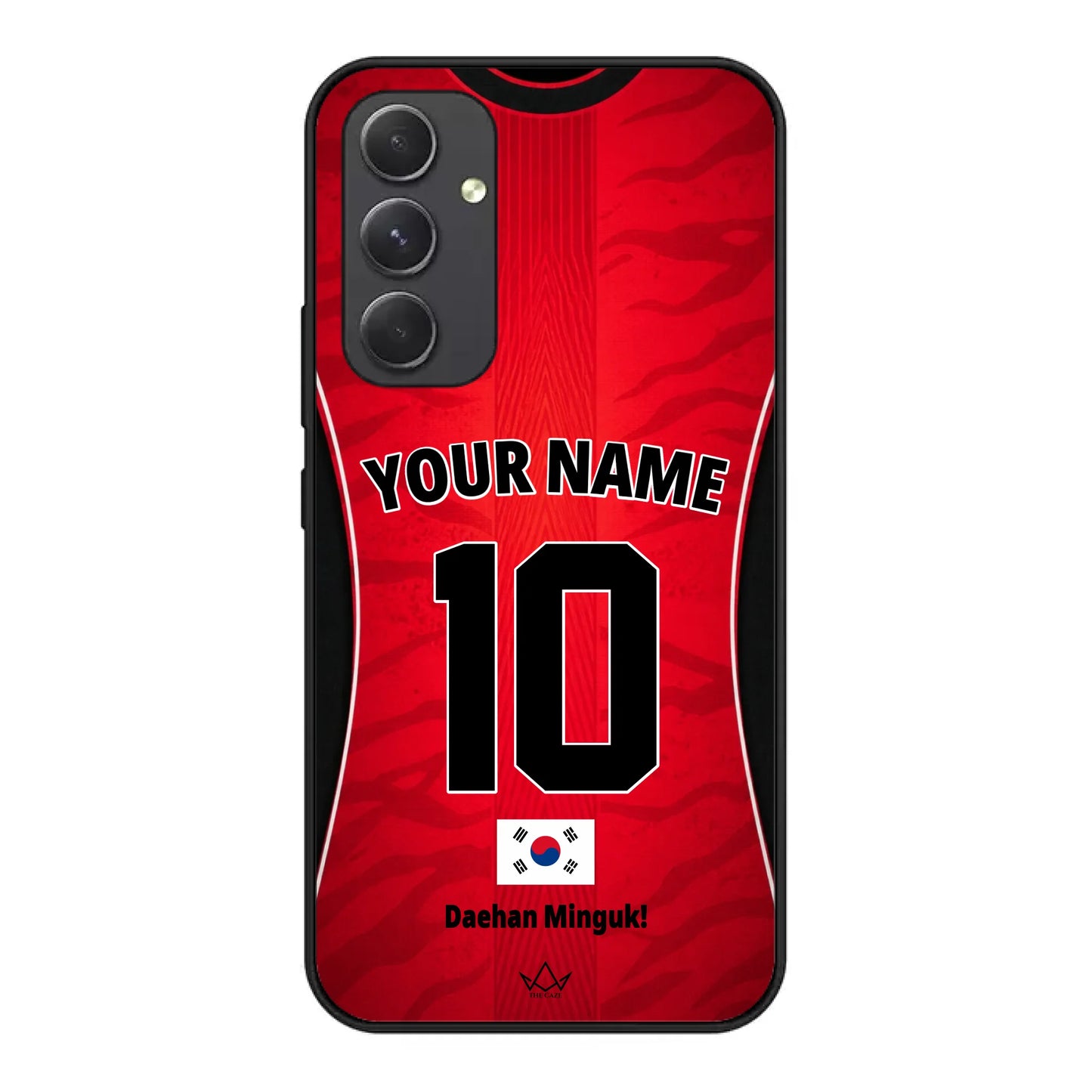 Samsung A54 phone case